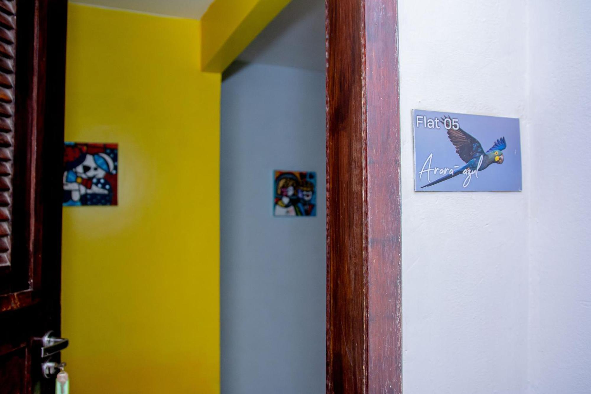 Apartment Flat Castor