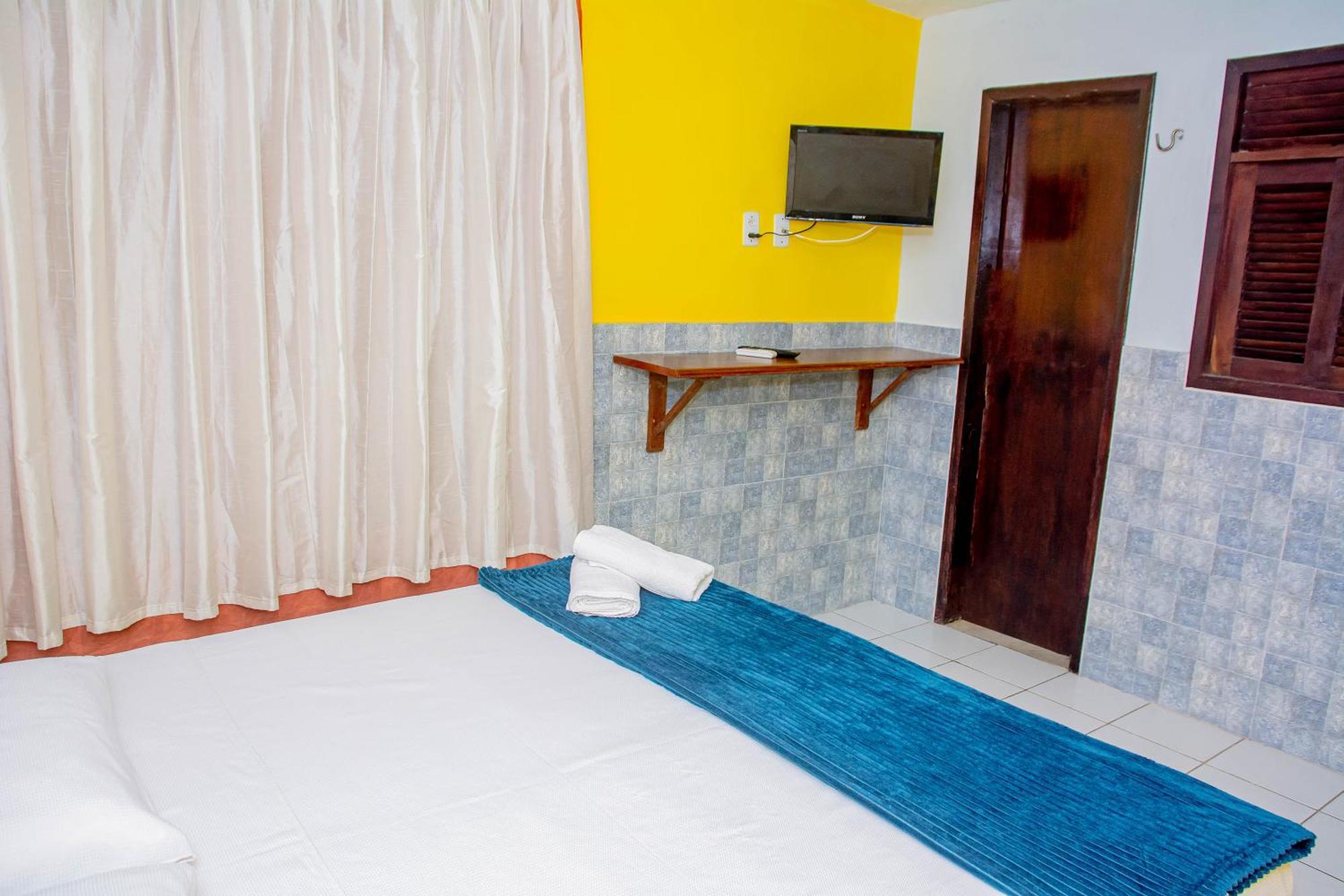 Apartment Flat Castor Natal