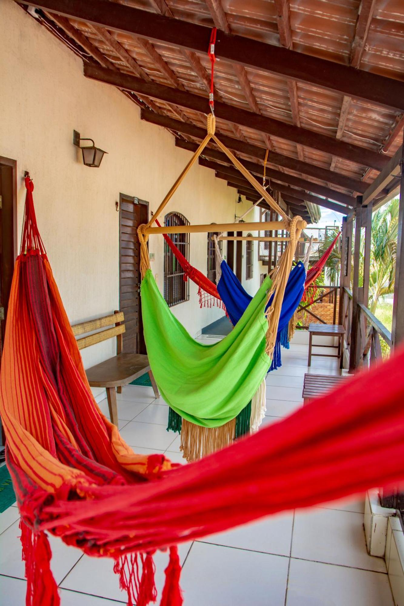 Flat Castor Apartment Natal