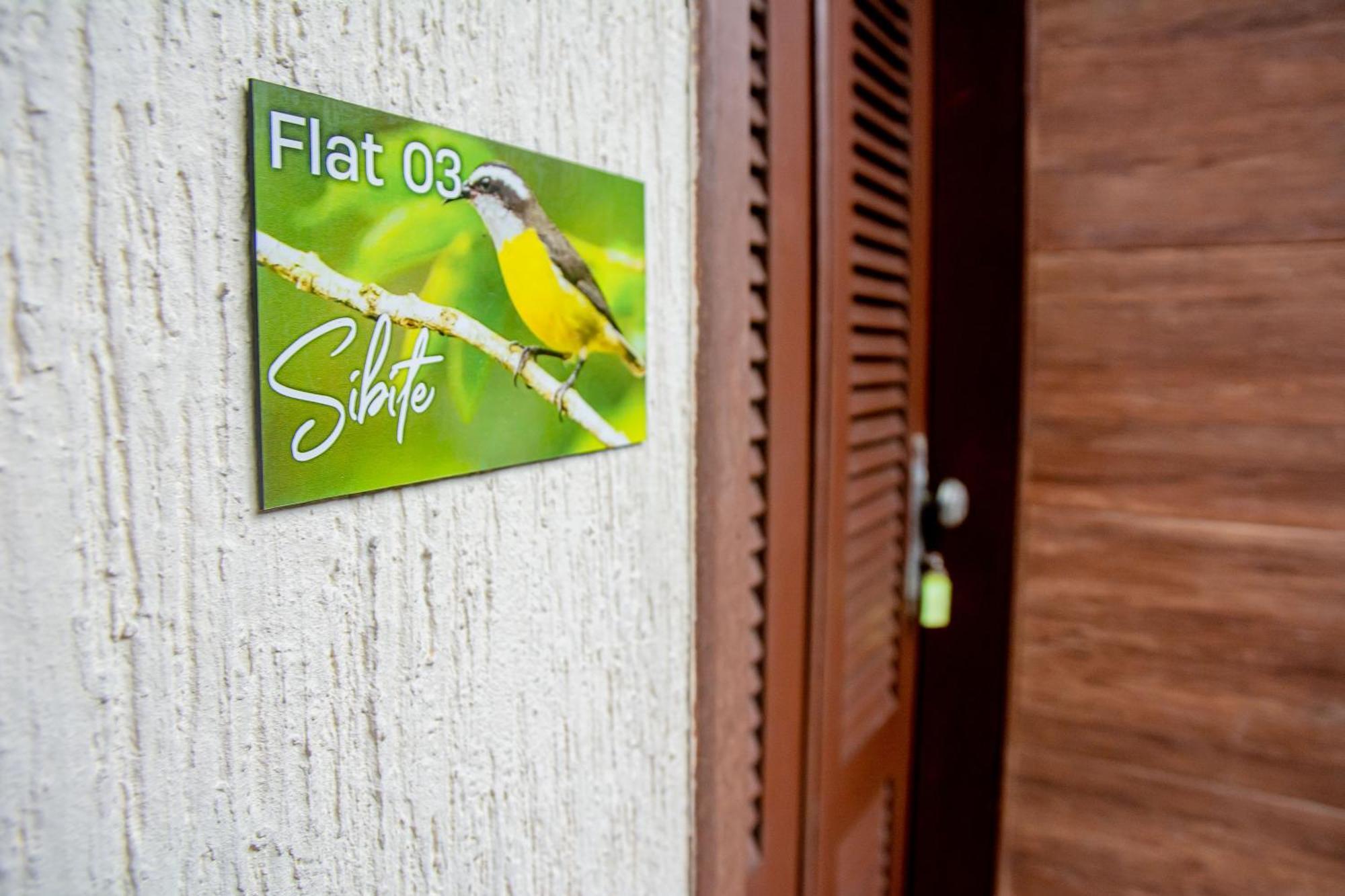 Flat Castor Apartment
