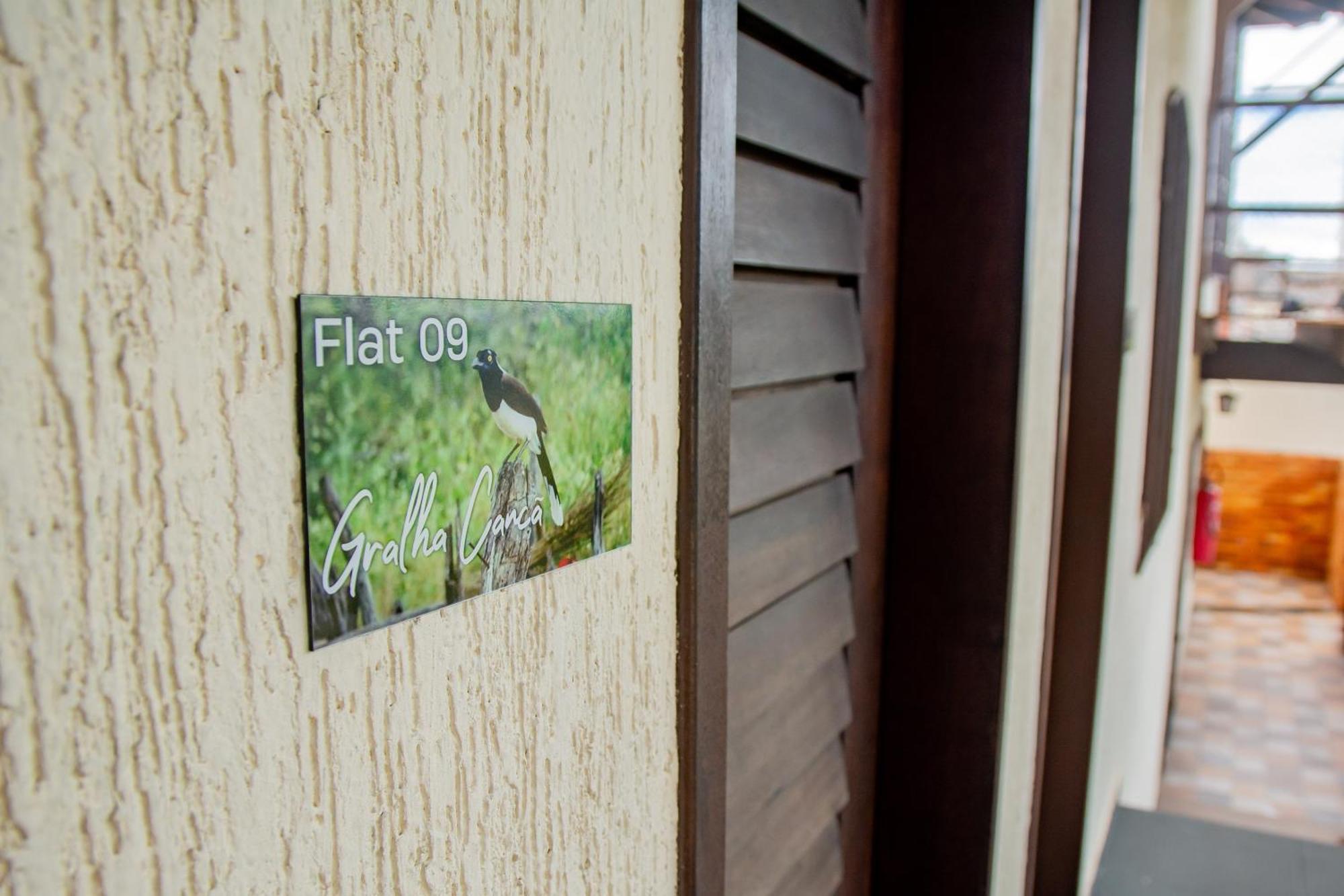Flat Castor Apartment *
