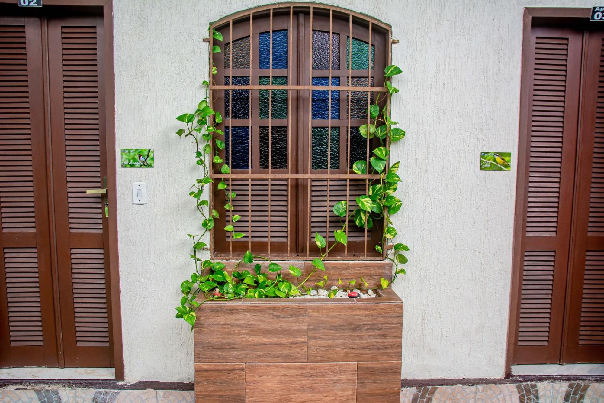 Flat Castor Apartment