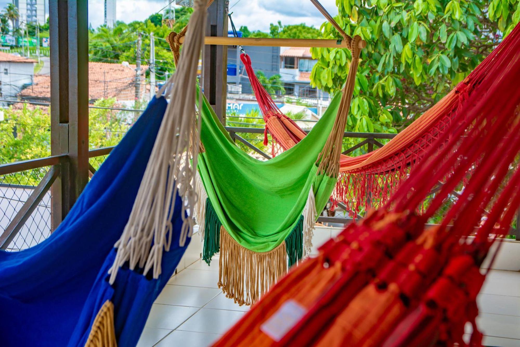 Flat Castor Apartment Natal
