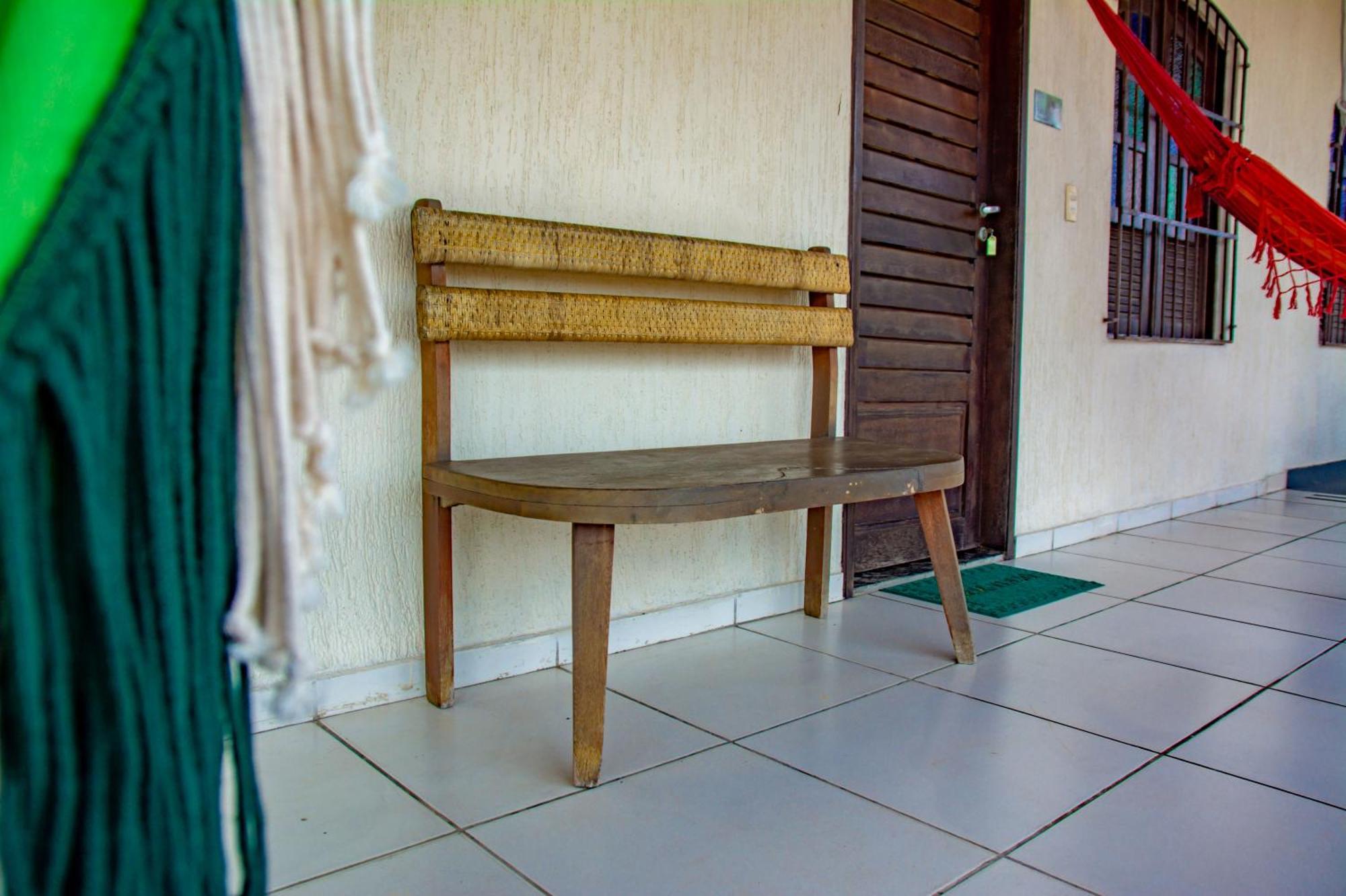 Apartment Flat Castor Natal