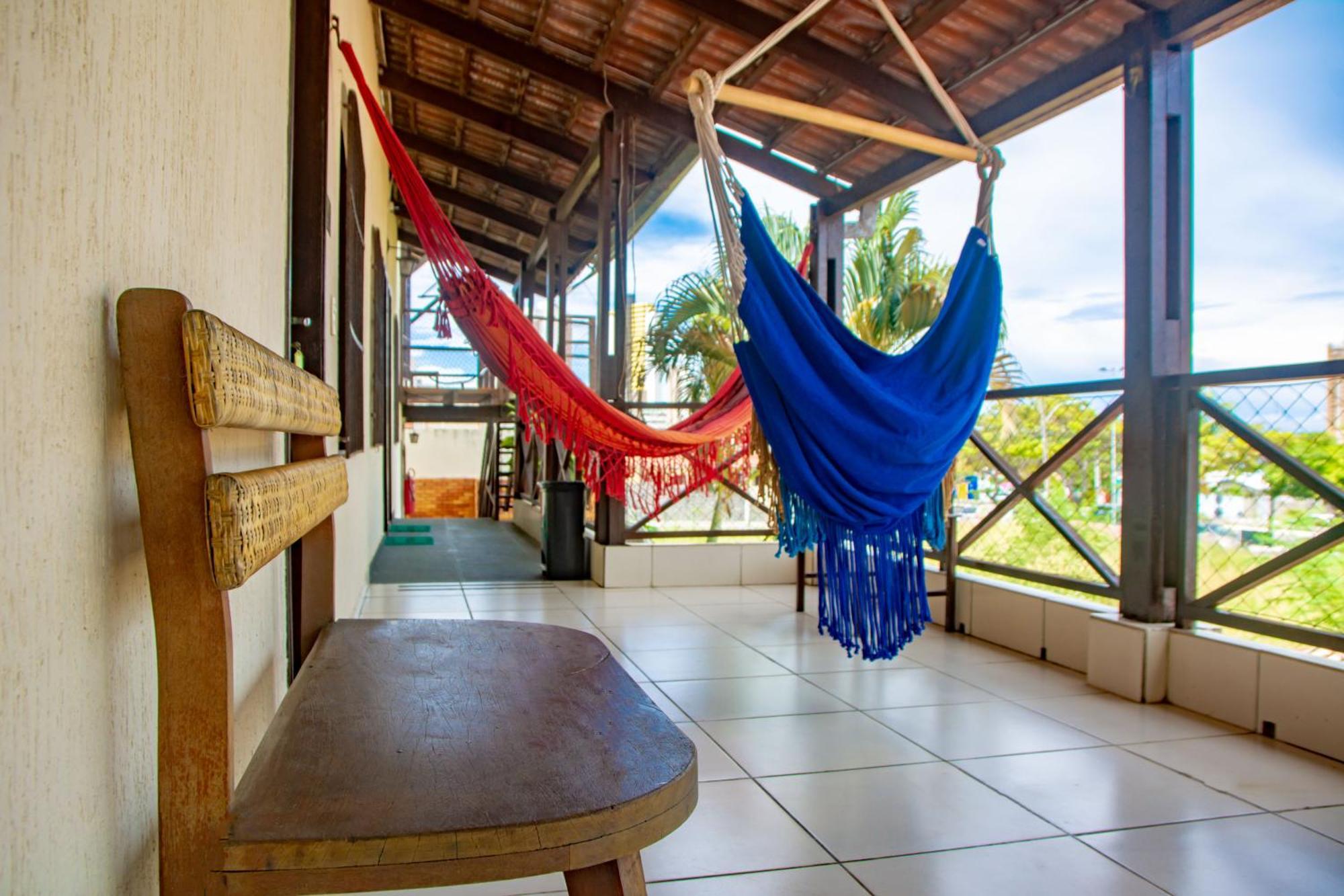 Flat Castor Apartment Natal