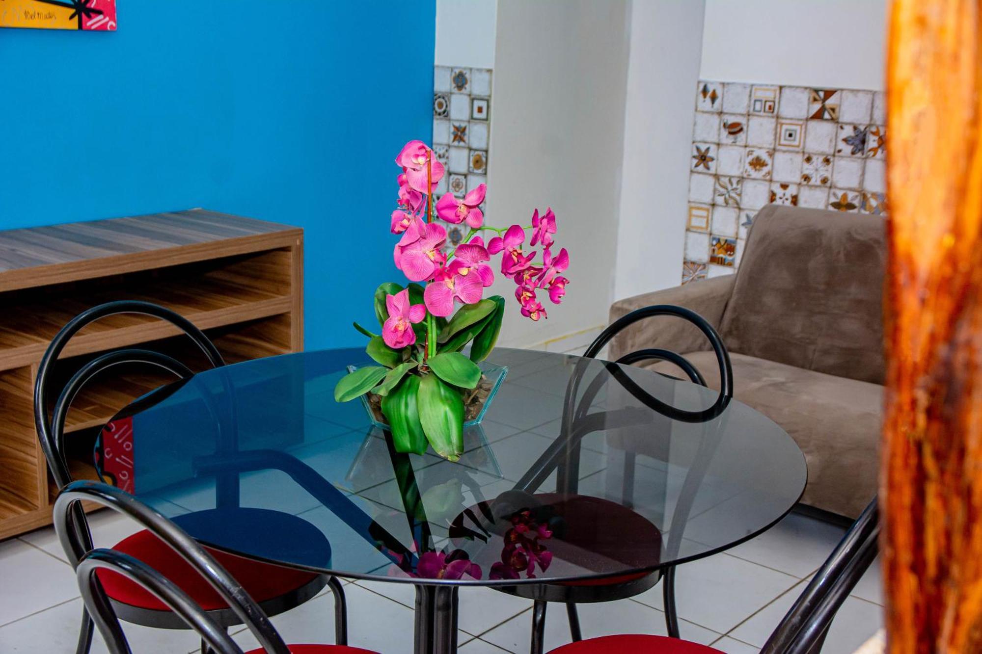 Flat Castor Apartment