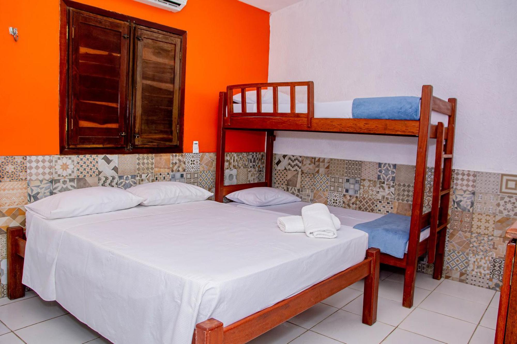 Apartment Flat Castor