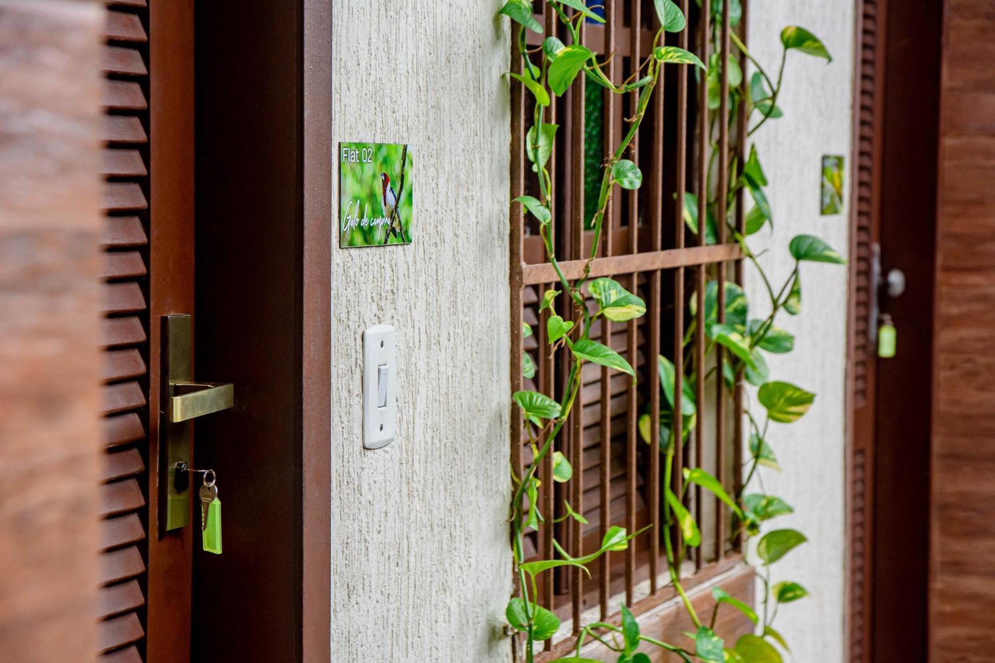 Flat Castor Apartment *