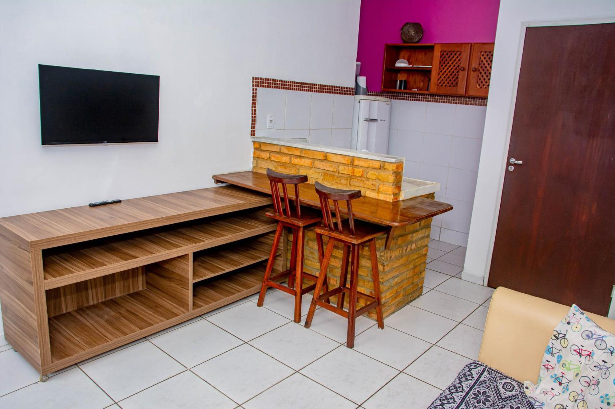 Apartment Flat Castor Natal