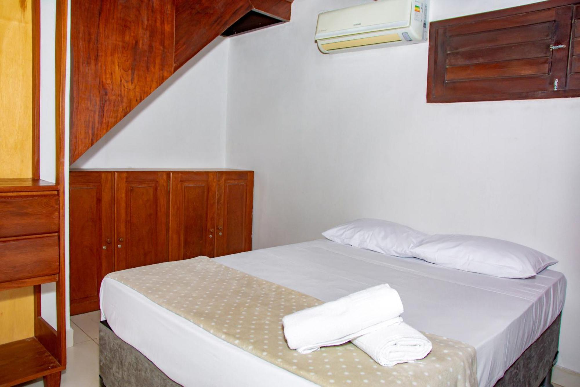 Apartment Flat Castor Natal