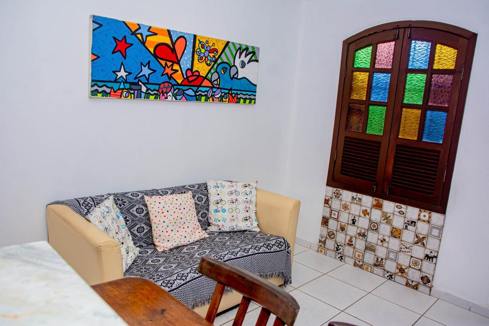 Apartment Flat Castor