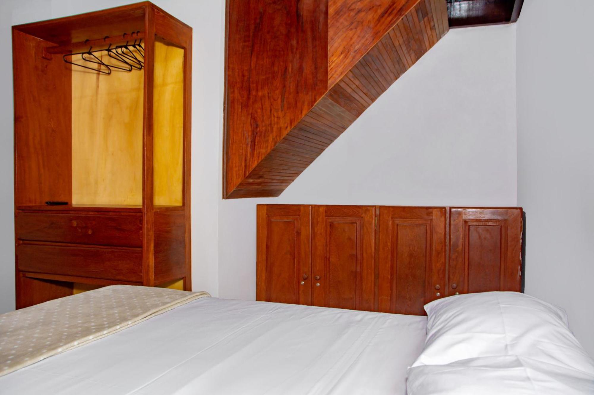 Flat Castor Apartment Natal