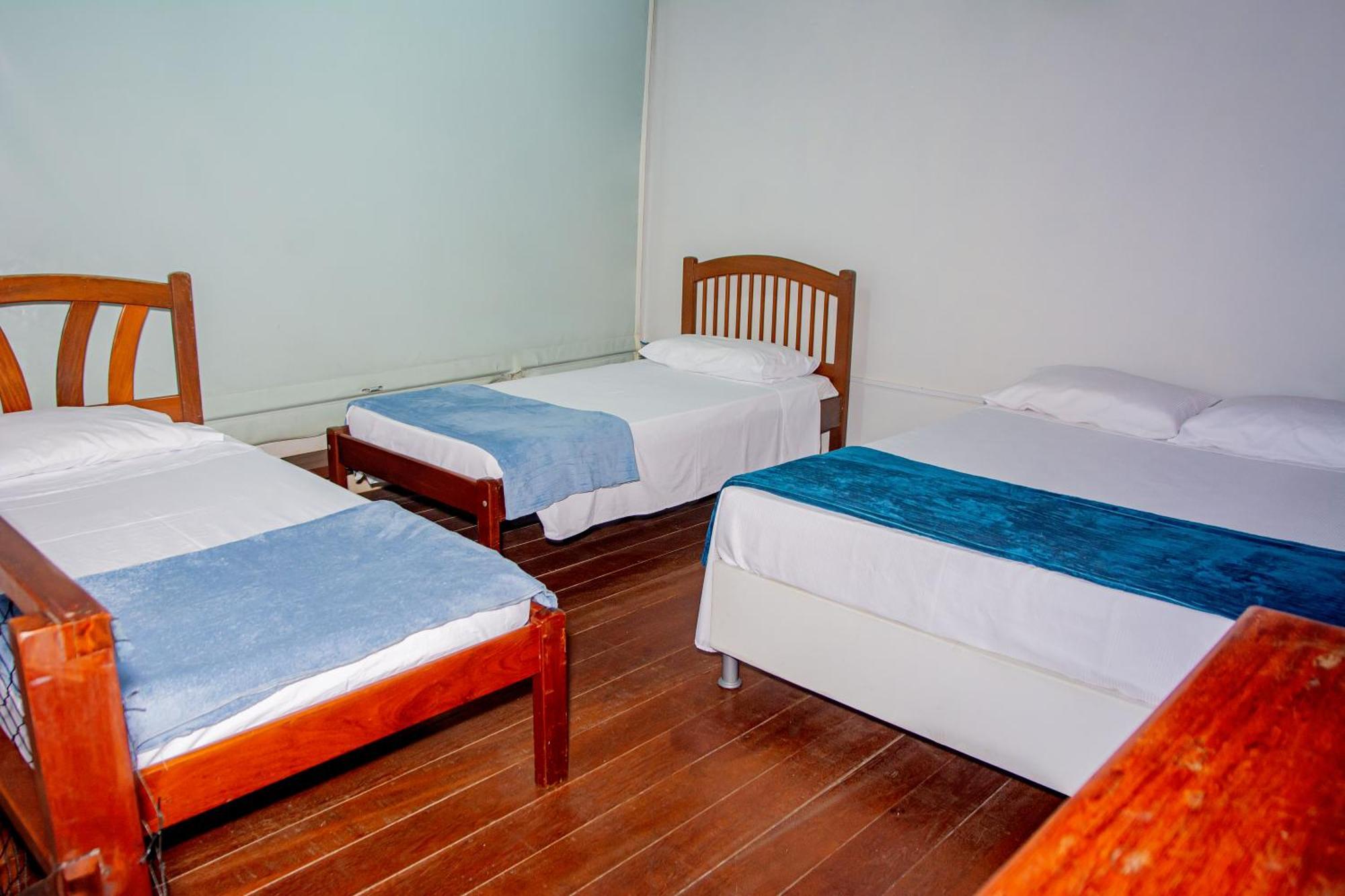 Apartment Flat Castor Natal