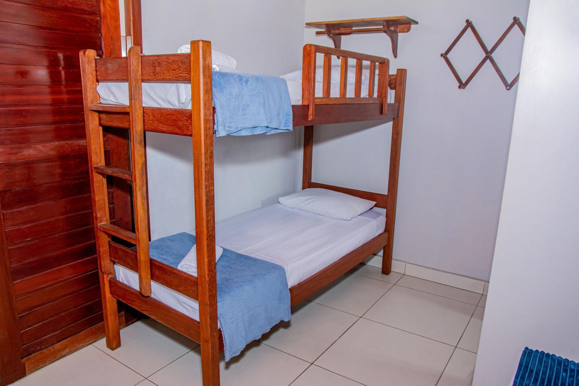 Flat Castor * Natal