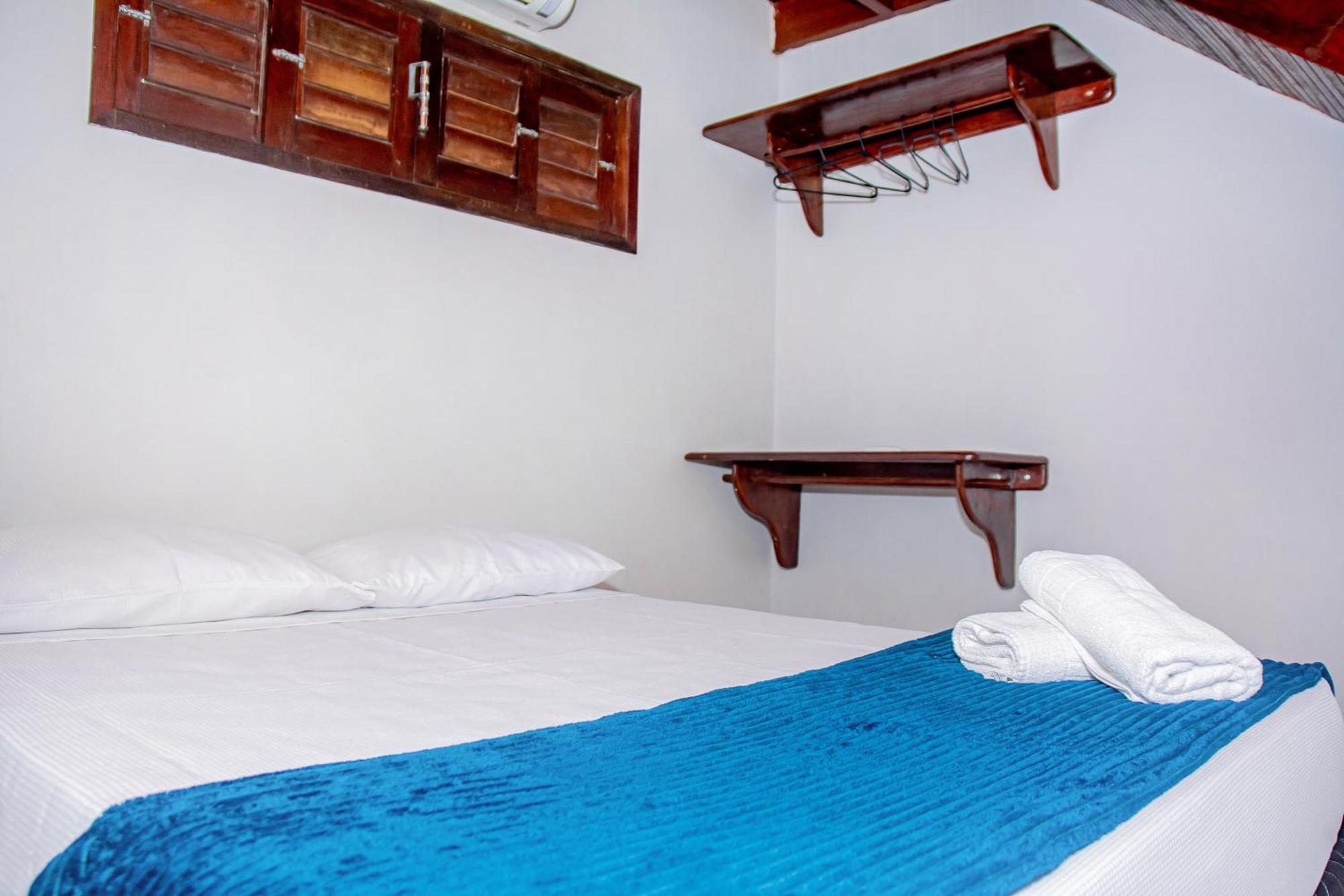 Apartment Flat Castor