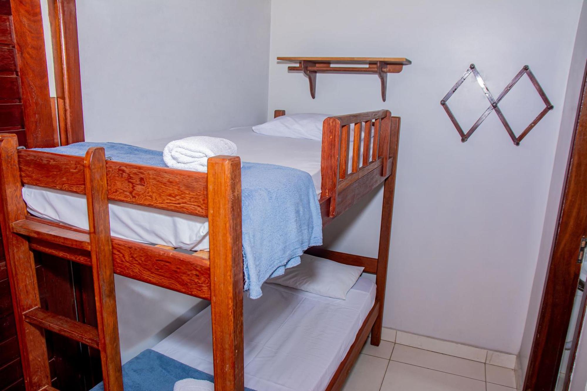 Flat Castor Natal