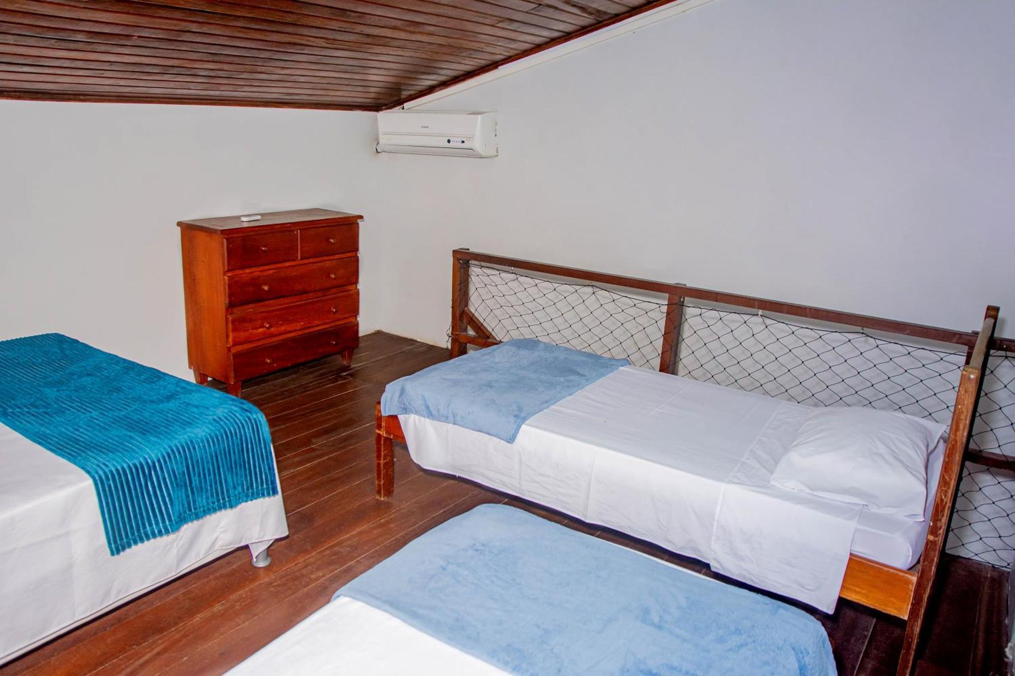 Flat Castor Apartment