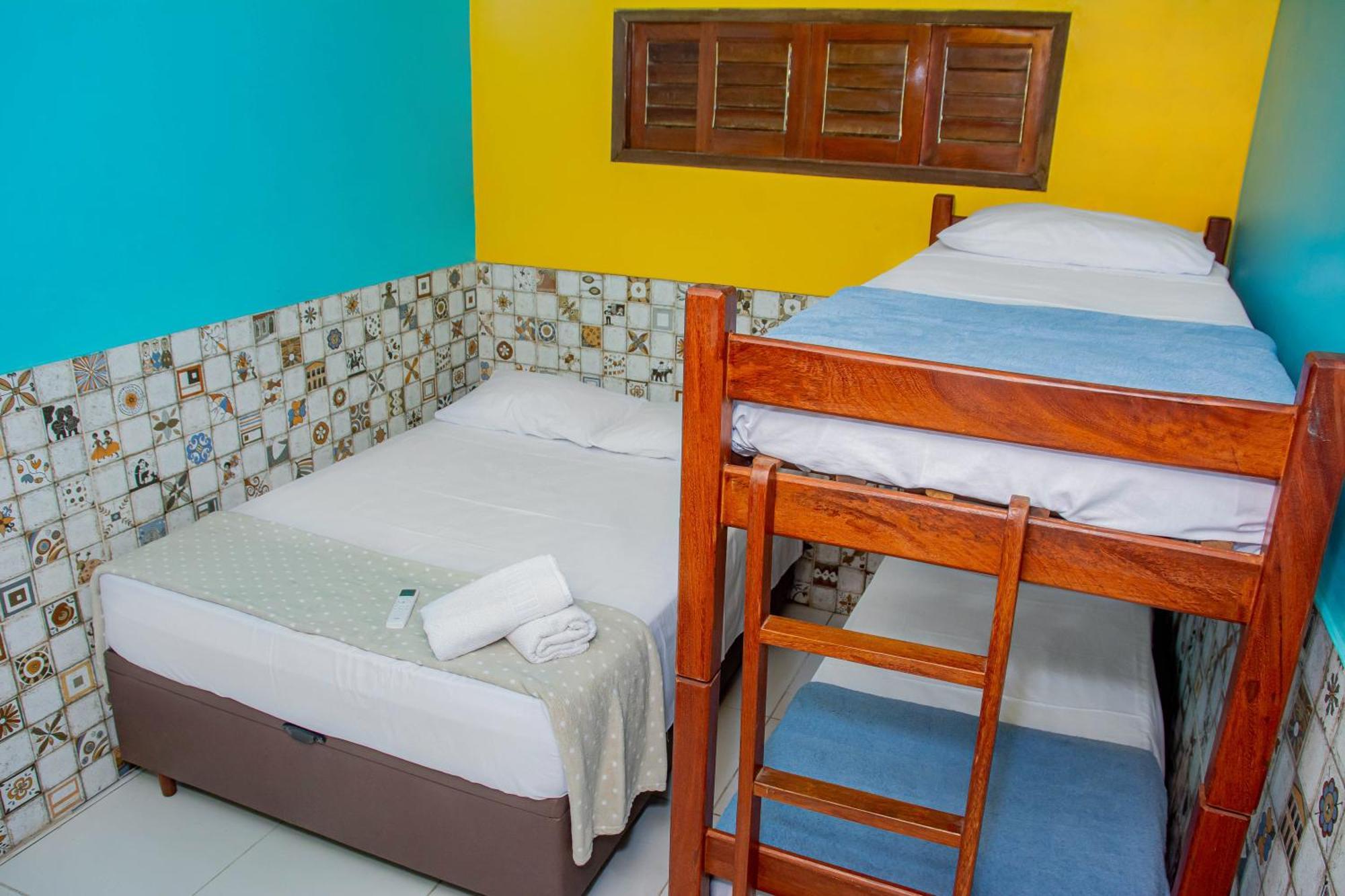 Apartment Flat Castor Natal