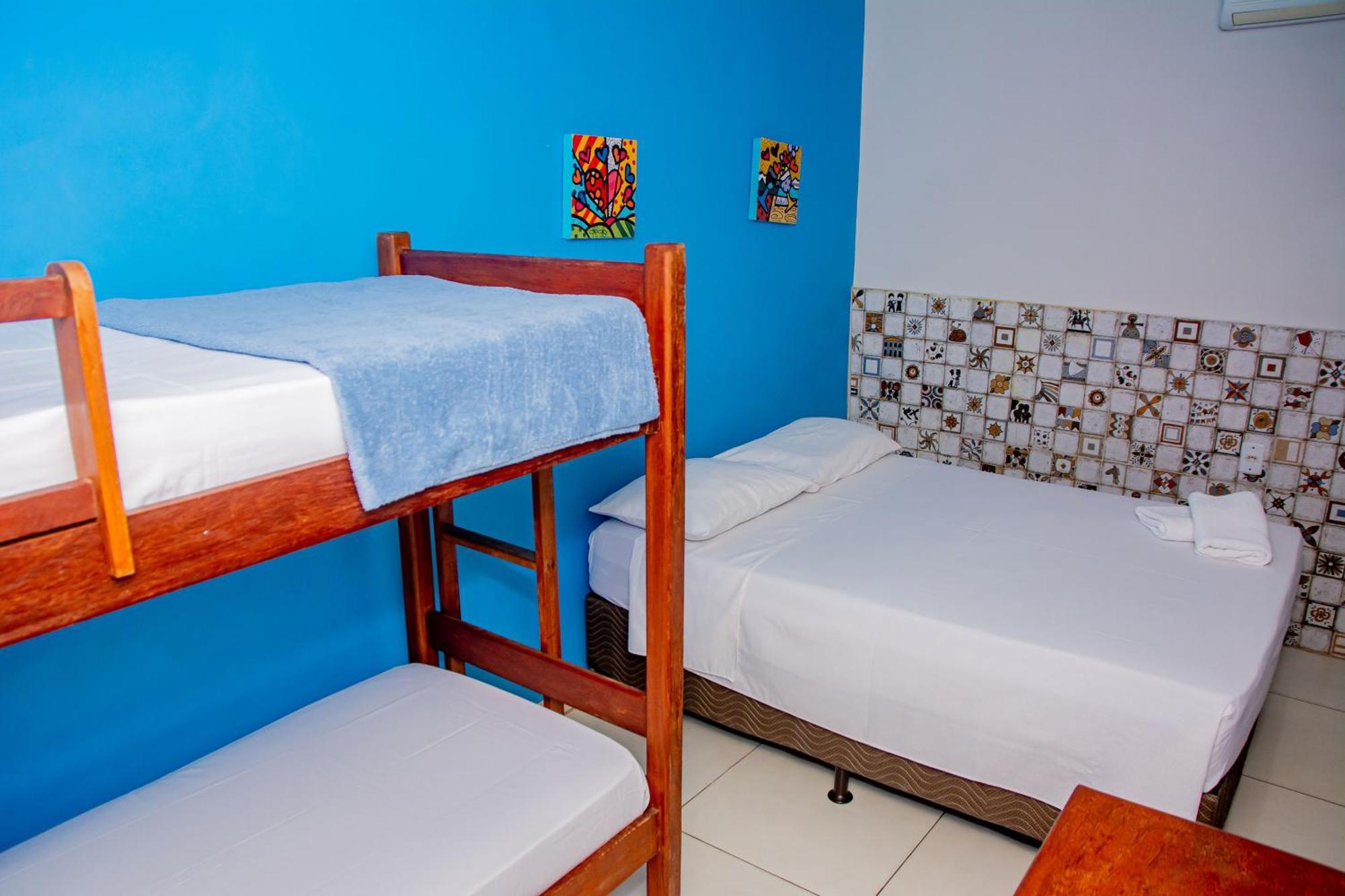 Flat Castor Apartment