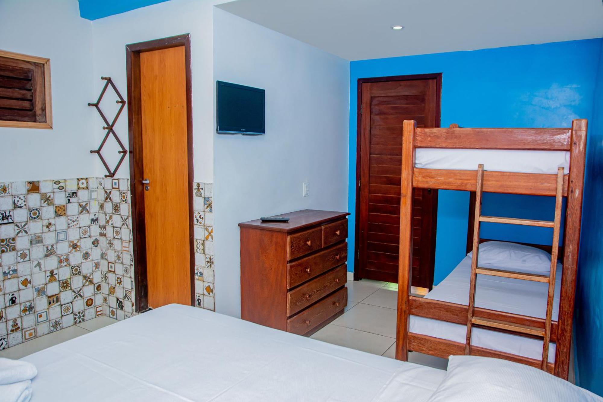 Apartment Flat Castor Natal