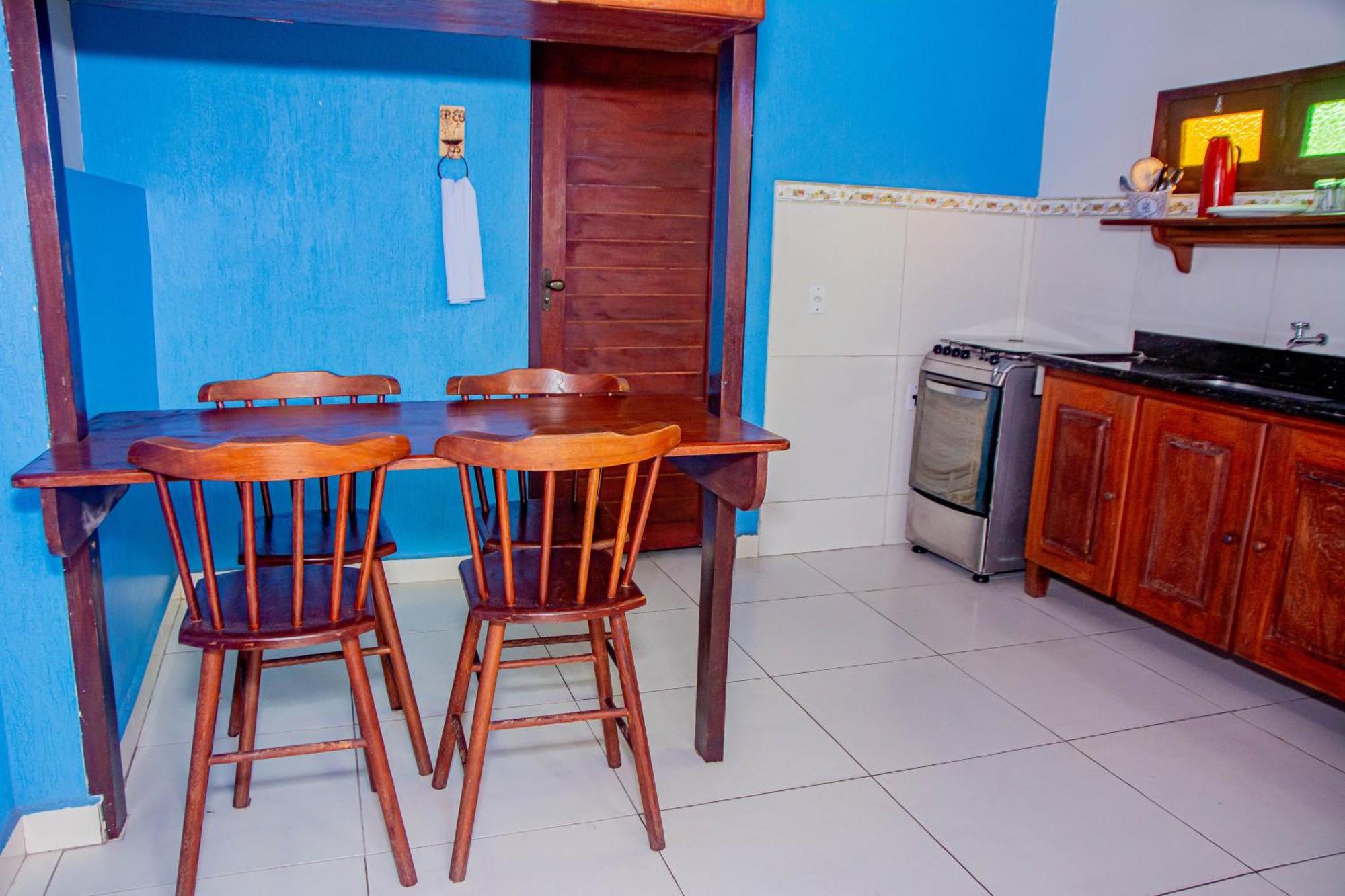 Flat Castor Natal