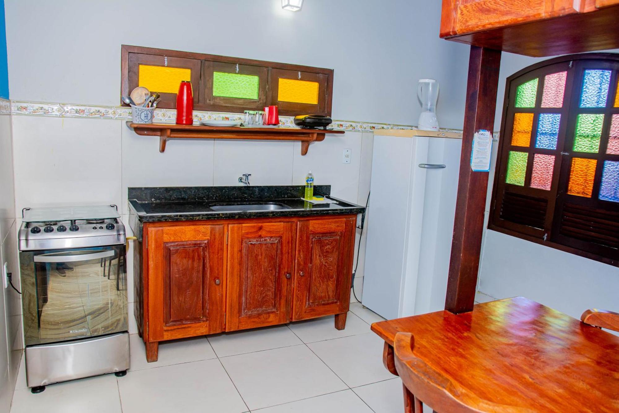 Apartment Flat Castor *
