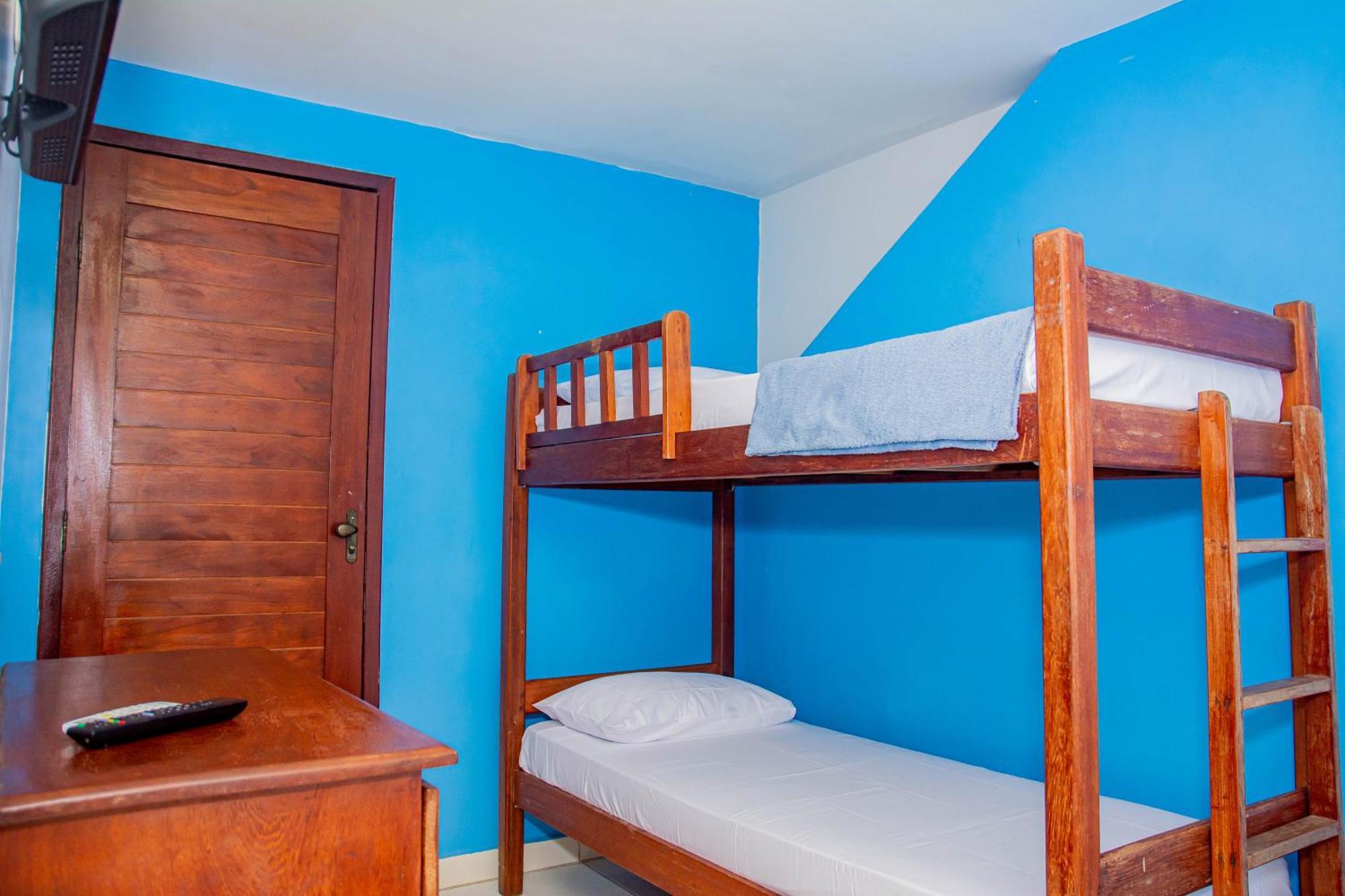 Flat Castor Apartment *