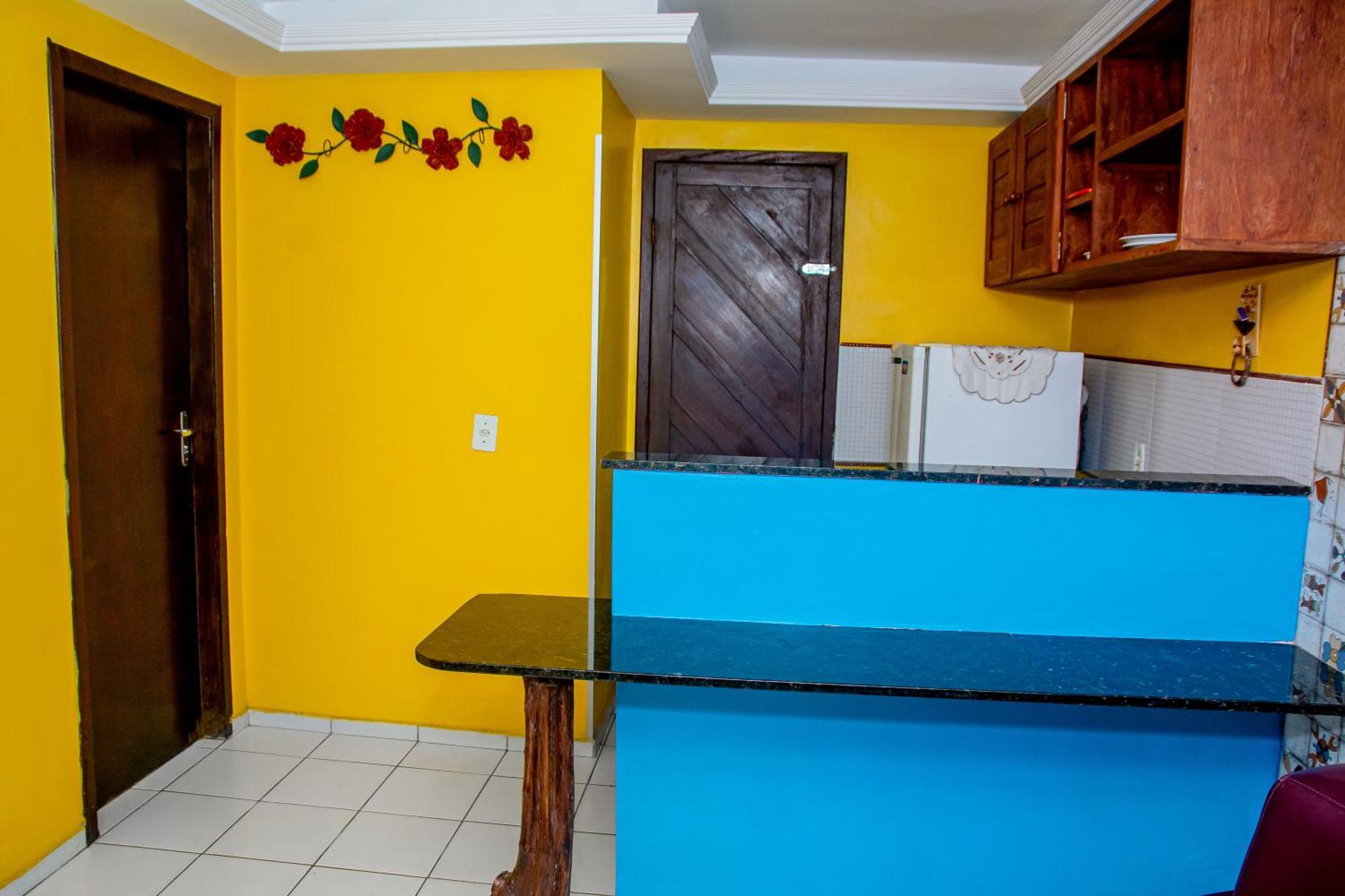 Flat Castor Apartment *