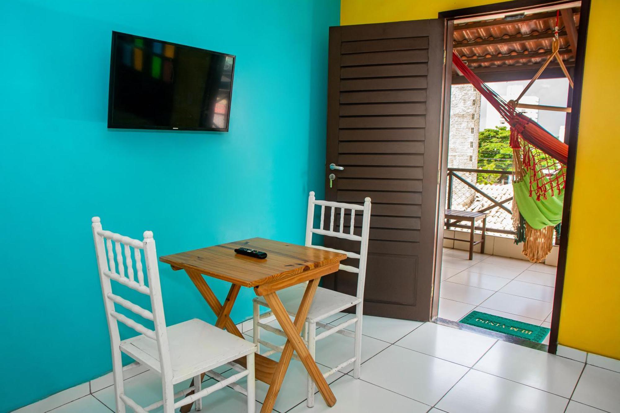 Flat Castor * Natal
