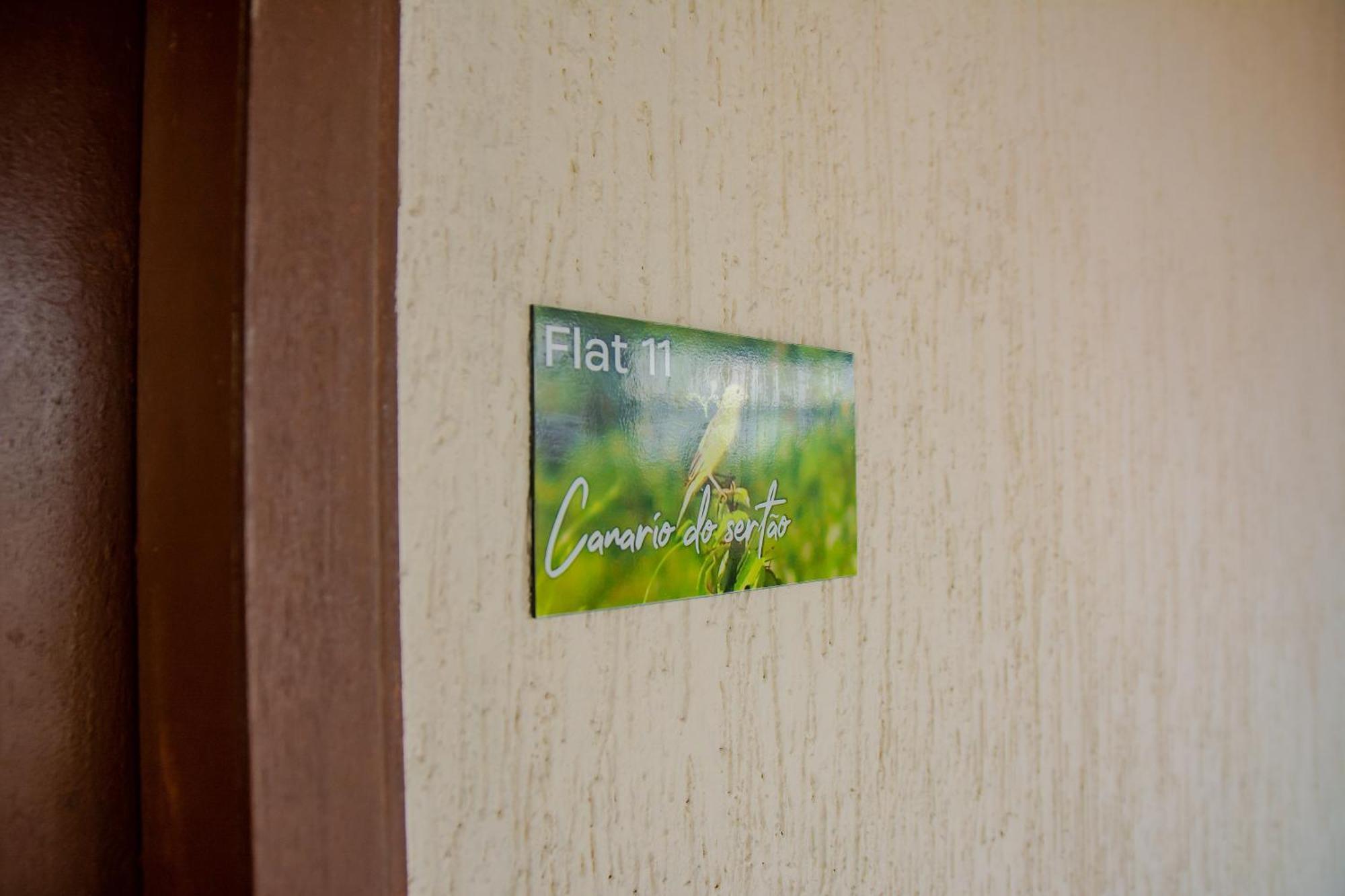 Flat Castor Apartment