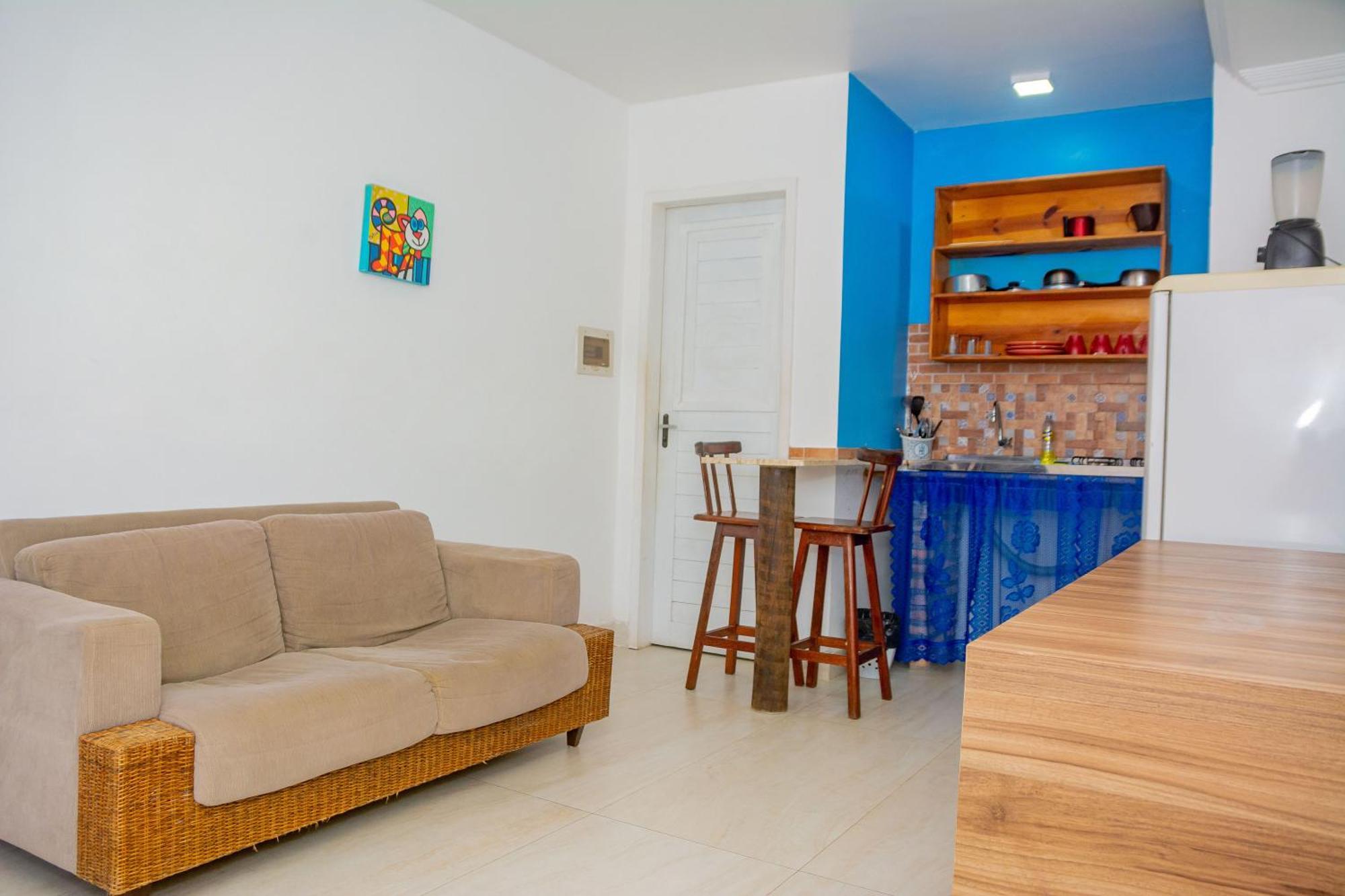 Apartment Flat Castor *
