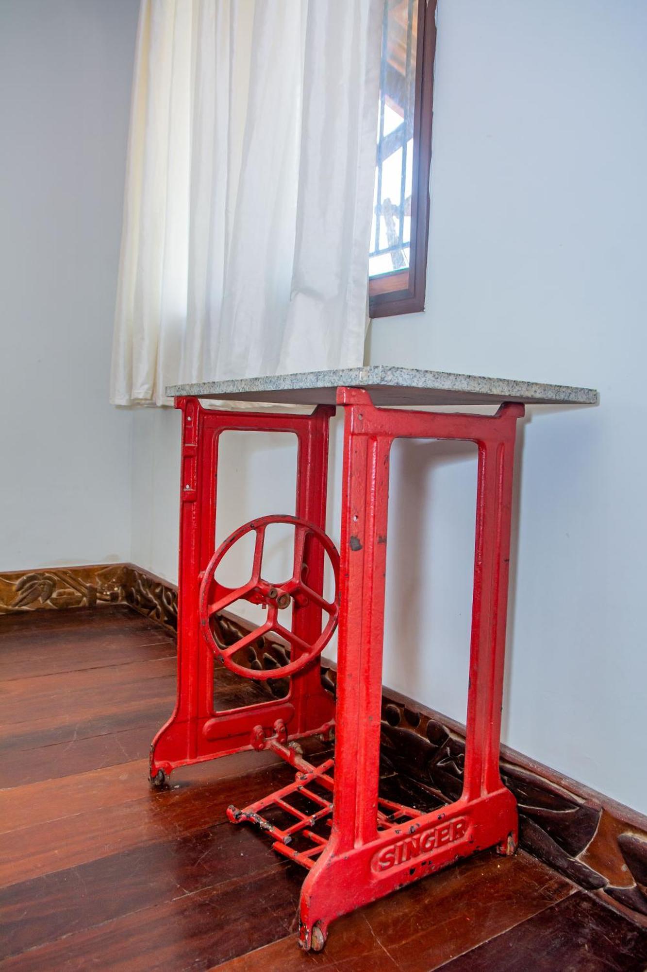 Apartment Flat Castor Natal