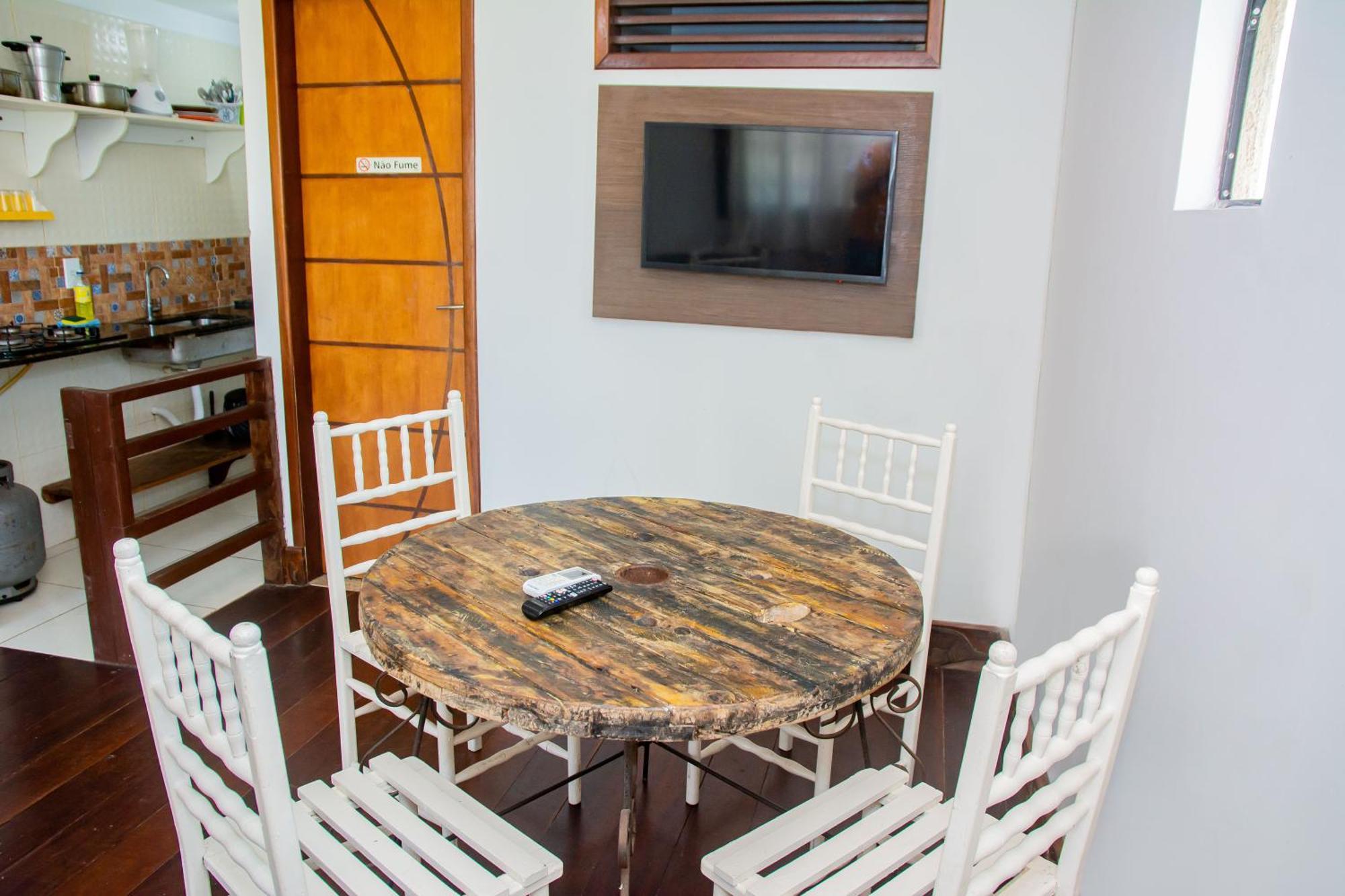 Flat Castor Natal