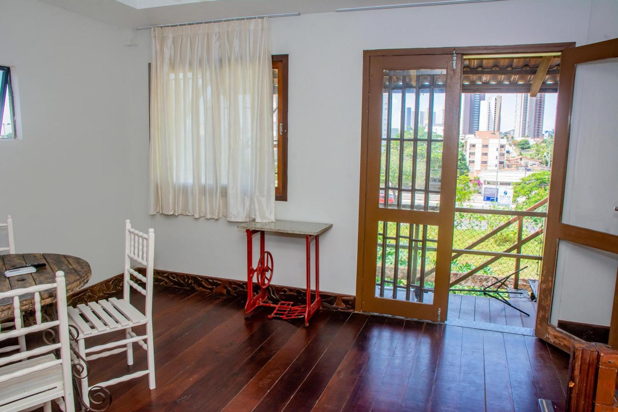 Apartment Flat Castor Natal