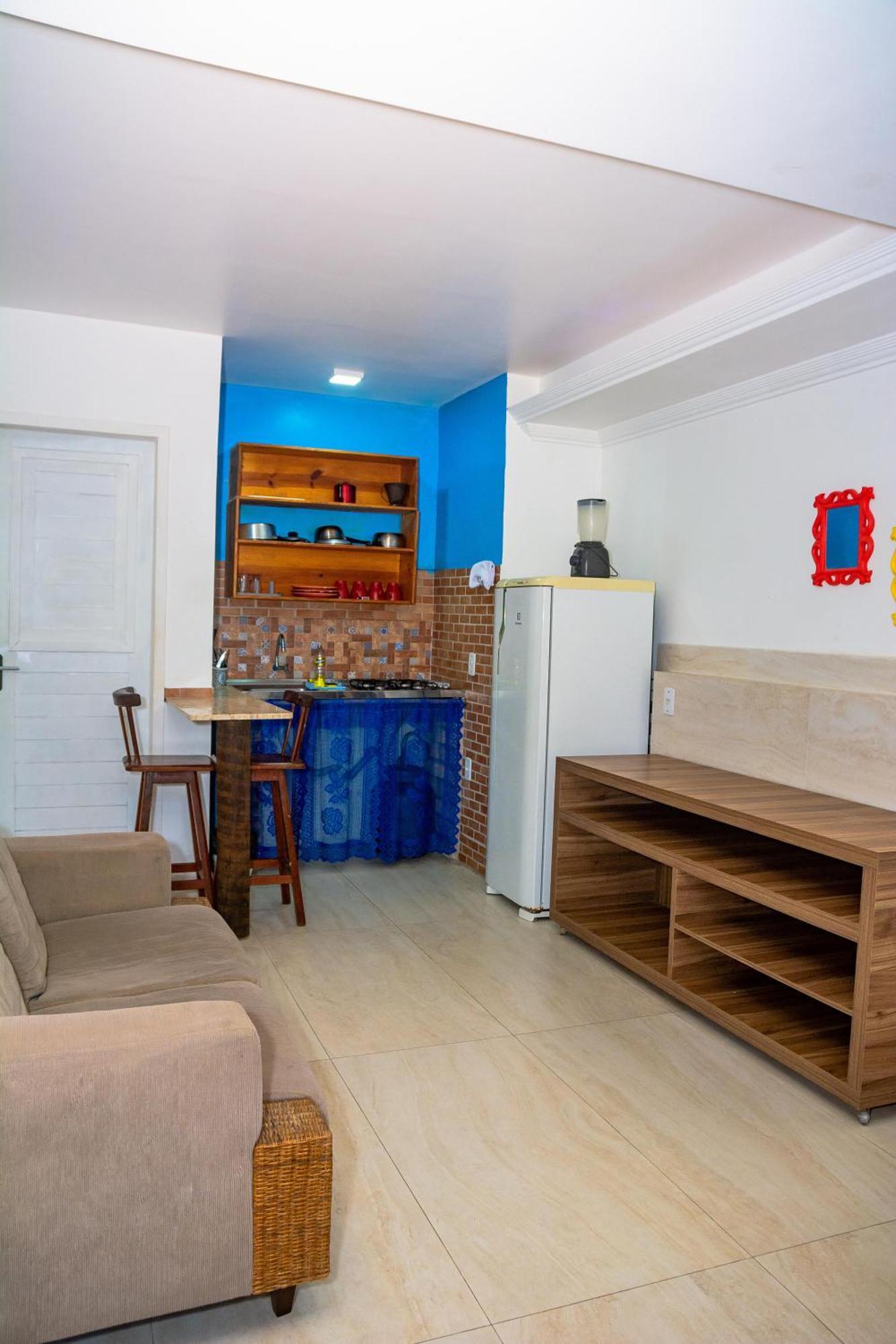 Apartment Flat Castor *