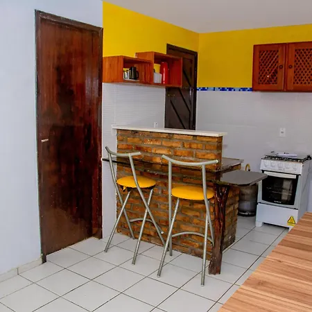 Pousada Flat Castor Natal Exterior photo