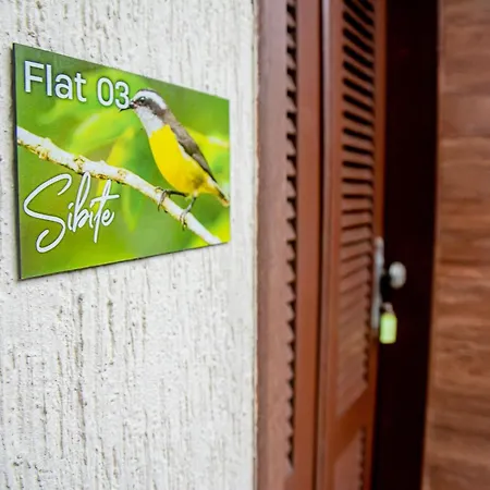 Pousada Flat Castor Natal Exterior photo