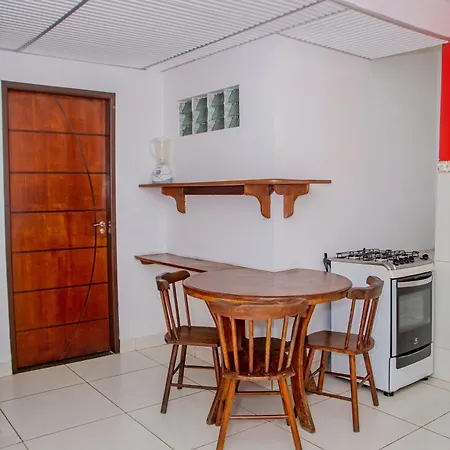 Pousada Flat Castor Natal Exterior photo