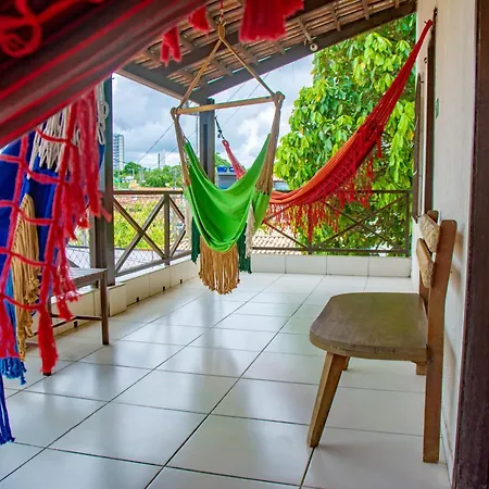 Pousada Flat Castor Natal Exterior photo