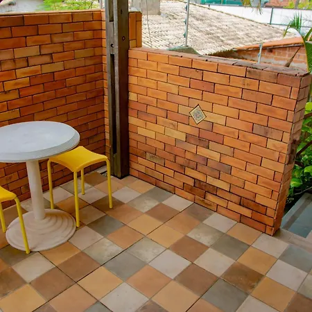 Pousada Flat Castor Natal Exterior photo