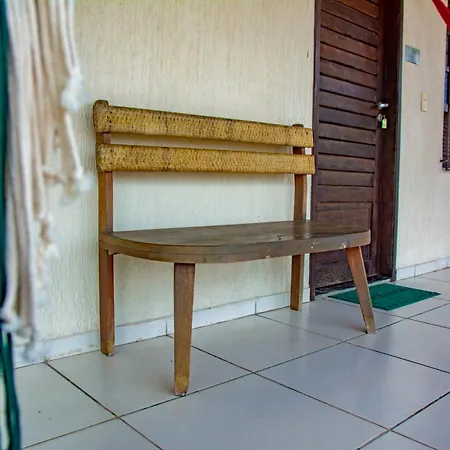 Pousada Flat Castor Natal Exterior photo