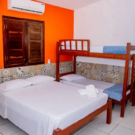 Pousada Flat Castor Natal Exterior photo