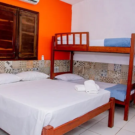 Pousada Flat Castor Natal Exterior photo
