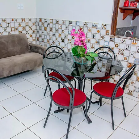 Pousada Flat Castor Natal Exterior photo
