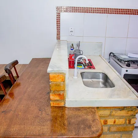 Pousada Flat Castor Natal Exterior photo