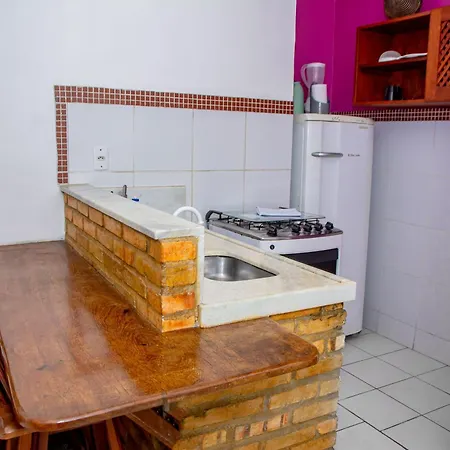 Pousada Flat Castor Natal Exterior photo