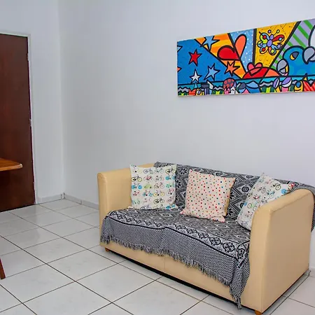 Pousada Flat Castor Natal Exterior photo