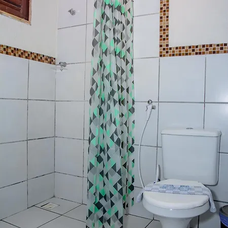 Pousada Flat Castor Natal Exterior photo