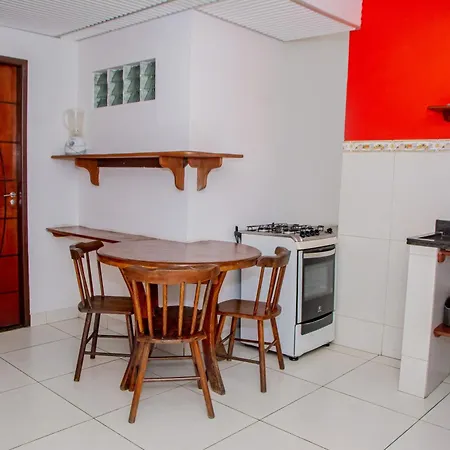 Pousada Flat Castor Natal Exterior photo