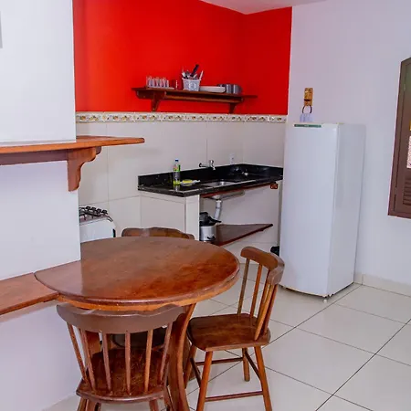 Pousada Flat Castor Natal Exterior photo